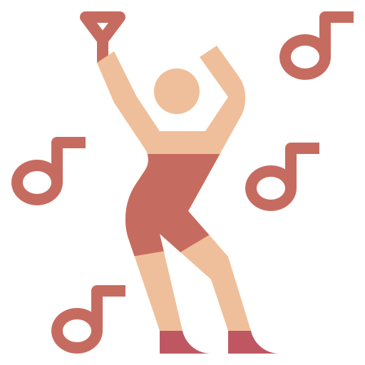 Dance icon