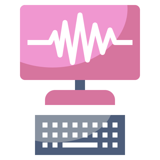 Audio icon