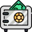 Safebox icon 64x64