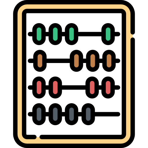 Abacus icon