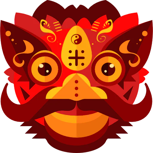 Dragon icon