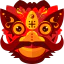 Dragon icon 64x64