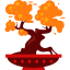 Bonsai іконка 64x64