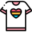 Tshirt Symbol 64x64