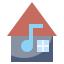 House icon 64x64