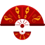 Fan icon 64x64