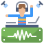 DJ icon 64x64