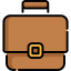 Portfolio icon 64x64
