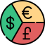 Money icon 64x64