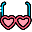 Sunglasses icon 64x64