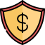 Shield icon 64x64