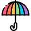 Umbrella icon 64x64