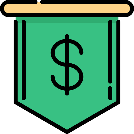 Flag icon