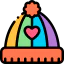 Hat icon 64x64