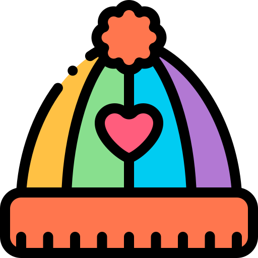 Hat icon