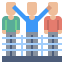Party icon 64x64
