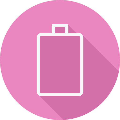 Battery icon