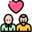 Gay icon 64x64