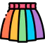 Skirt icon 64x64