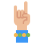 Rock icon 64x64