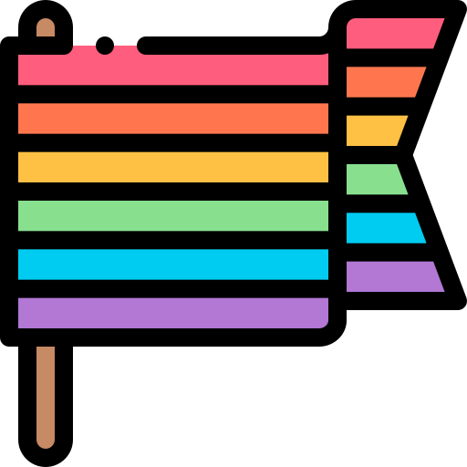 Pride icon