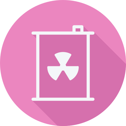 Nuclear icon