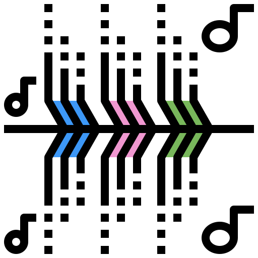 Beat icon