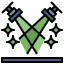Танцпол иконка 64x64