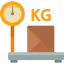 Weight icon 64x64