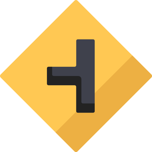 Road icon