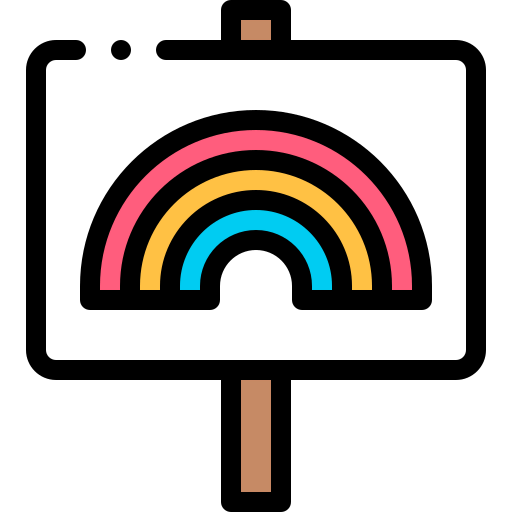Pride icon