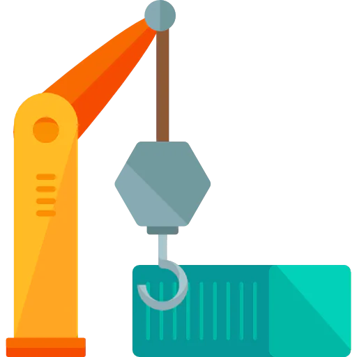 Container icon