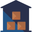 Warehouse icon 64x64