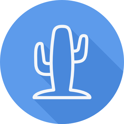 Cactus icon