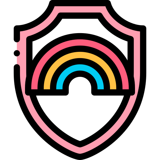 Pride icon