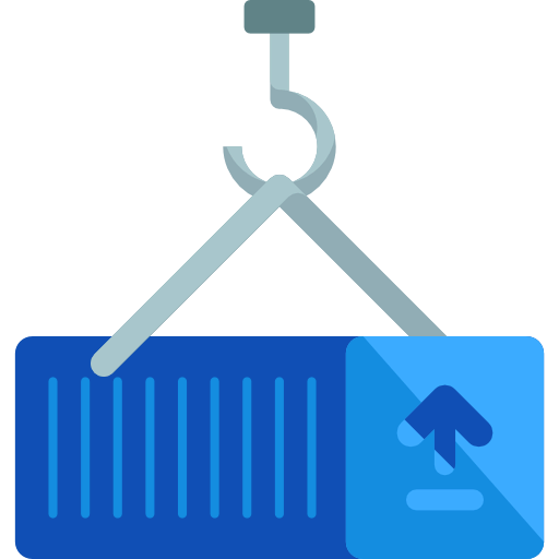 Container icon