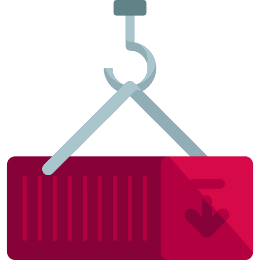 Container icon