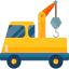 Crane icon 64x64