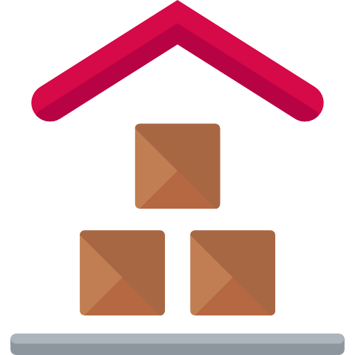 Warehouse icon