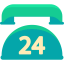 Customer service icon 64x64