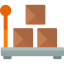 Trolley icon 64x64