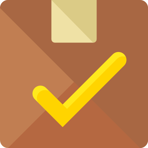 Package icon