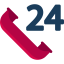 Customer service icon 64x64