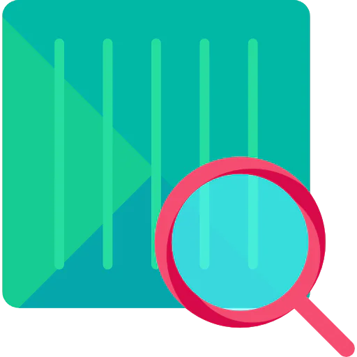 Barcode icon