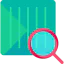 Barcode icon 64x64