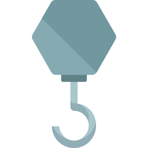 Hook icon