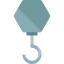 Hook Symbol 64x64