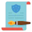 Policy Symbol 64x64