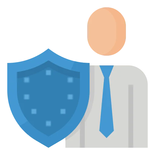 Professional icon