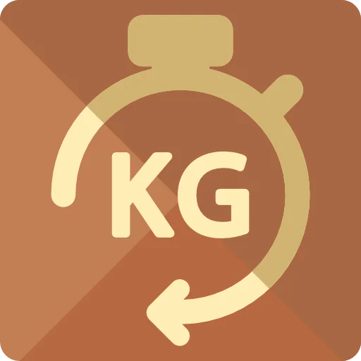 Weight icon